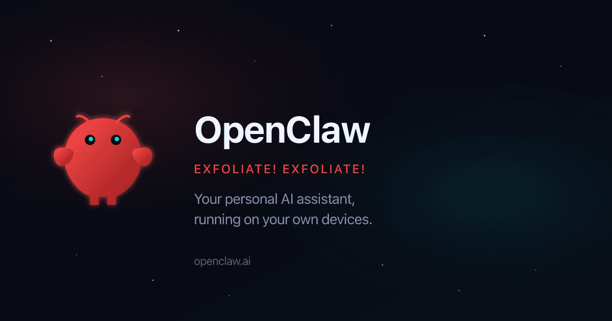 Clawd Bot: Personal AI that actually does things